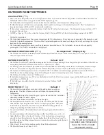 Preview for 19 page of Laars SC 12 Installation And Operation Instructions Manual