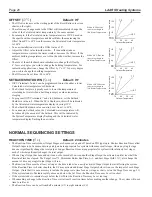 Preview for 20 page of Laars SC 12 Installation And Operation Instructions Manual