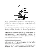 Preview for 8 page of Laars U.H.E Installation And Operation Instructions Manual