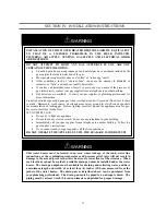 Preview for 9 page of Laars U.H.E Installation And Operation Instructions Manual