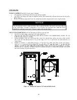 Preview for 10 page of Laars U.H.E Installation And Operation Instructions Manual