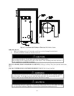 Preview for 11 page of Laars U.H.E Installation And Operation Instructions Manual