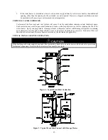 Preview for 13 page of Laars U.H.E Installation And Operation Instructions Manual