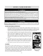 Preview for 15 page of Laars U.H.E Installation And Operation Instructions Manual