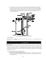 Preview for 22 page of Laars U.H.E Installation And Operation Instructions Manual