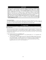 Preview for 25 page of Laars U.H.E Installation And Operation Instructions Manual