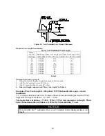 Preview for 28 page of Laars U.H.E Installation And Operation Instructions Manual