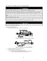 Preview for 30 page of Laars U.H.E Installation And Operation Instructions Manual