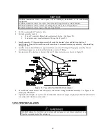 Preview for 32 page of Laars U.H.E Installation And Operation Instructions Manual