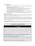 Preview for 33 page of Laars U.H.E Installation And Operation Instructions Manual