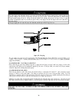 Preview for 34 page of Laars U.H.E Installation And Operation Instructions Manual