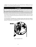 Preview for 38 page of Laars U.H.E Installation And Operation Instructions Manual