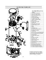 Preview for 44 page of Laars U.H.E Installation And Operation Instructions Manual