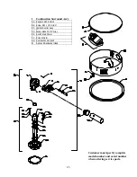 Preview for 45 page of Laars U.H.E Installation And Operation Instructions Manual