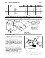 Preview for 11 page of Laars VW-PW Series Installation, Operation And Maintenance Instructions