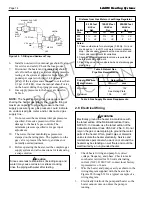 Preview for 14 page of Laars VW-PW Series Installation, Operation And Maintenance Instructions