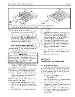 Preview for 23 page of Laars VW-PW Series Installation, Operation And Maintenance Instructions