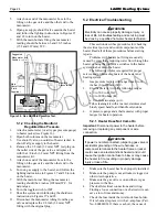 Preview for 24 page of Laars VW-PW Series Installation, Operation And Maintenance Instructions