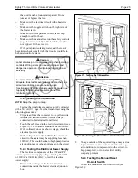 Preview for 25 page of Laars VW-PW Series Installation, Operation And Maintenance Instructions