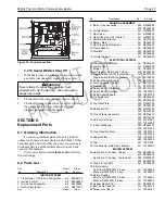 Preview for 27 page of Laars VW-PW Series Installation, Operation And Maintenance Instructions