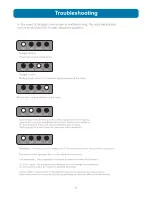 Предварительный просмотр 7 страницы Lab Audio AUX-1.5 Manual