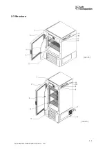 Предварительный просмотр 19 страницы Lab companion IL3-15 Operation Manual