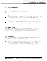 Preview for 5 page of Lab.gruppen C 10:4X Operation Manual