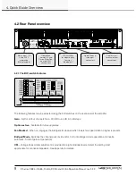 Preview for 16 page of Lab.gruppen C 16:4 Operation Manual