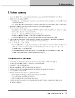 Preview for 17 page of Lab.gruppen D 120:4L Quick Start Manual