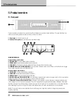 Preview for 22 page of Lab.gruppen D 120:4L Quick Start Manual