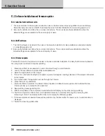 Preview for 28 page of Lab.gruppen D 120:4L Quick Start Manual