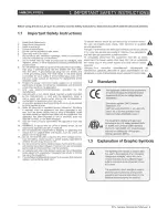 Preview for 3 page of Lab.gruppen FP+ series Operation Manual