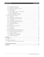 Preview for 7 page of Lab.gruppen FP+ series Operation Manual