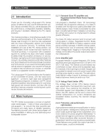 Preview for 8 page of Lab.gruppen FP+ series Operation Manual