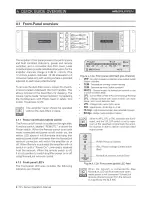 Preview for 12 page of Lab.gruppen FP+ series Operation Manual