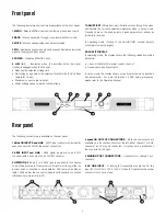 Предварительный просмотр 4 страницы Lab.gruppen IPD SERIES Quick Start Manual