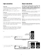 Предварительный просмотр 5 страницы Lab.gruppen IPD SERIES Quick Start Manual