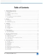 Preview for 5 page of Lab.gruppen Lake LM 26 Operation Manual