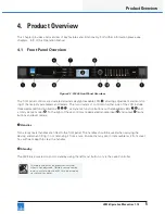 Preview for 11 page of Lab.gruppen Lake LM 26 Operation Manual