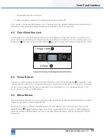 Preview for 21 page of Lab.gruppen Lake LM 26 Operation Manual