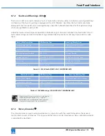 Preview for 23 page of Lab.gruppen Lake LM 26 Operation Manual