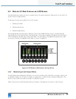 Preview for 25 page of Lab.gruppen Lake LM 26 Operation Manual