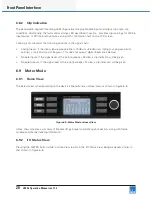 Preview for 26 page of Lab.gruppen Lake LM 26 Operation Manual