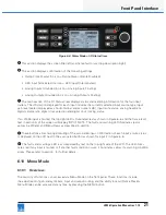 Preview for 27 page of Lab.gruppen Lake LM 26 Operation Manual