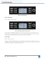 Preview for 30 page of Lab.gruppen Lake LM 26 Operation Manual