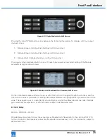 Preview for 31 page of Lab.gruppen Lake LM 26 Operation Manual