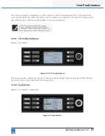 Preview for 33 page of Lab.gruppen Lake LM 26 Operation Manual