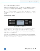 Preview for 35 page of Lab.gruppen Lake LM 26 Operation Manual