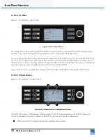 Preview for 36 page of Lab.gruppen Lake LM 26 Operation Manual