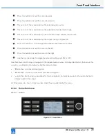 Preview for 37 page of Lab.gruppen Lake LM 26 Operation Manual